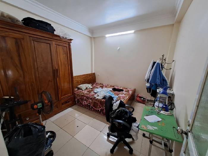 NHÀ ĐẸP – DÂN XÂY CHẮC CHẮN – MẶT TIỀN RỘNG – M_U_A ĐẤT TẶNG NHÀ CHỈ VỚI 6 TỶ